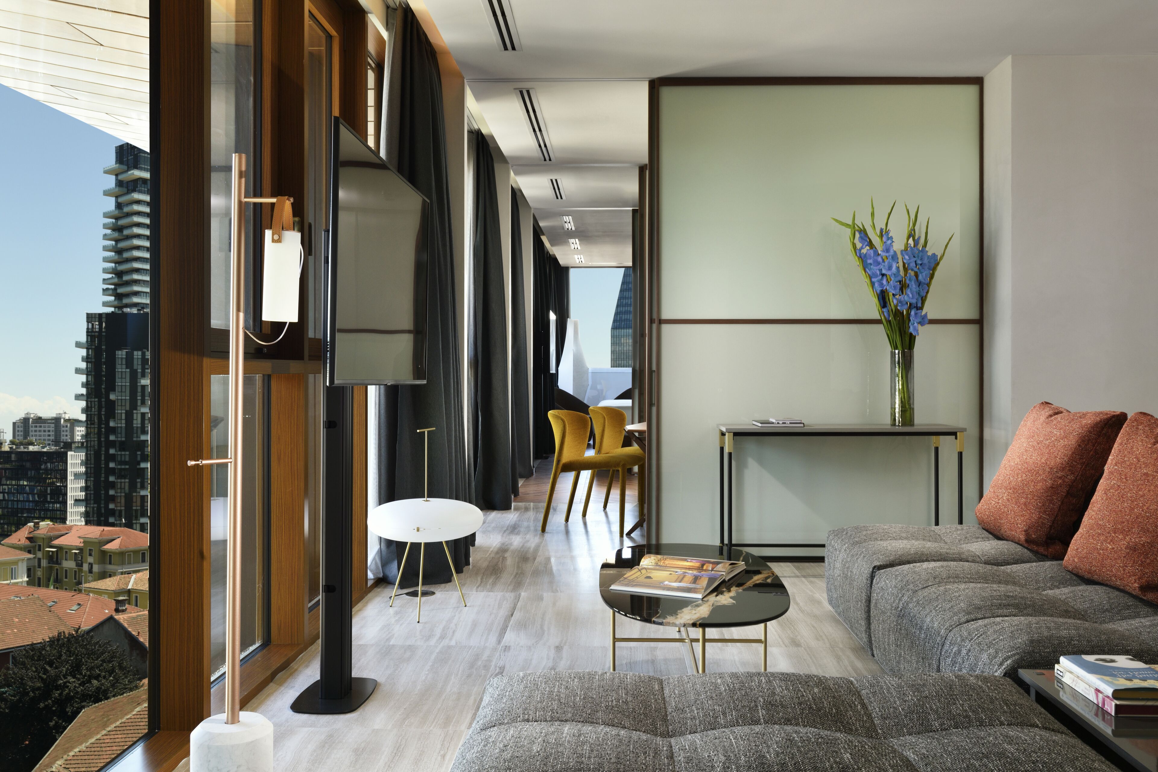 Foto - Milano Verticale | UNA Esperienze | Preferred Hotels and Resorts