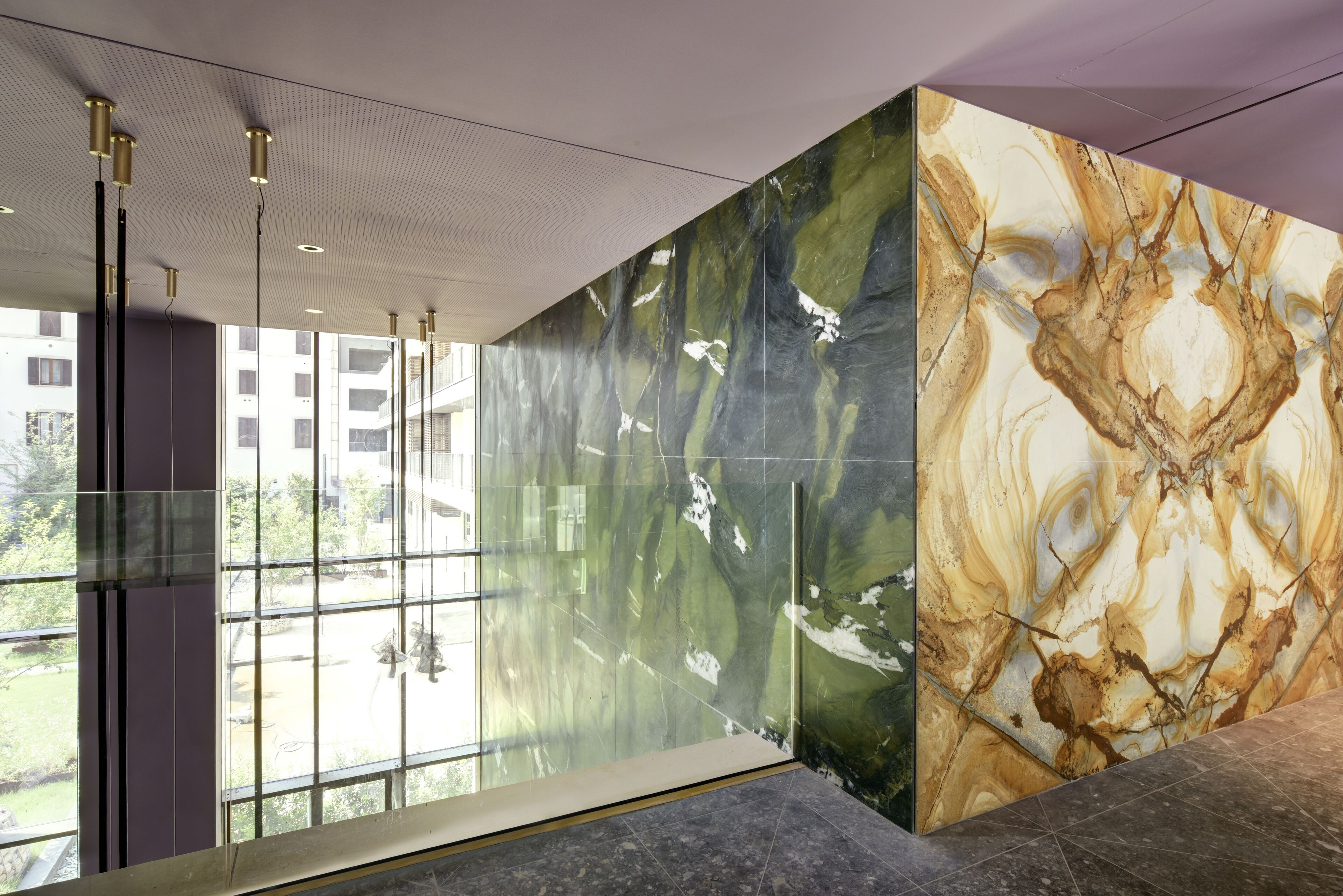 Foto - Milano Verticale | UNA Esperienze