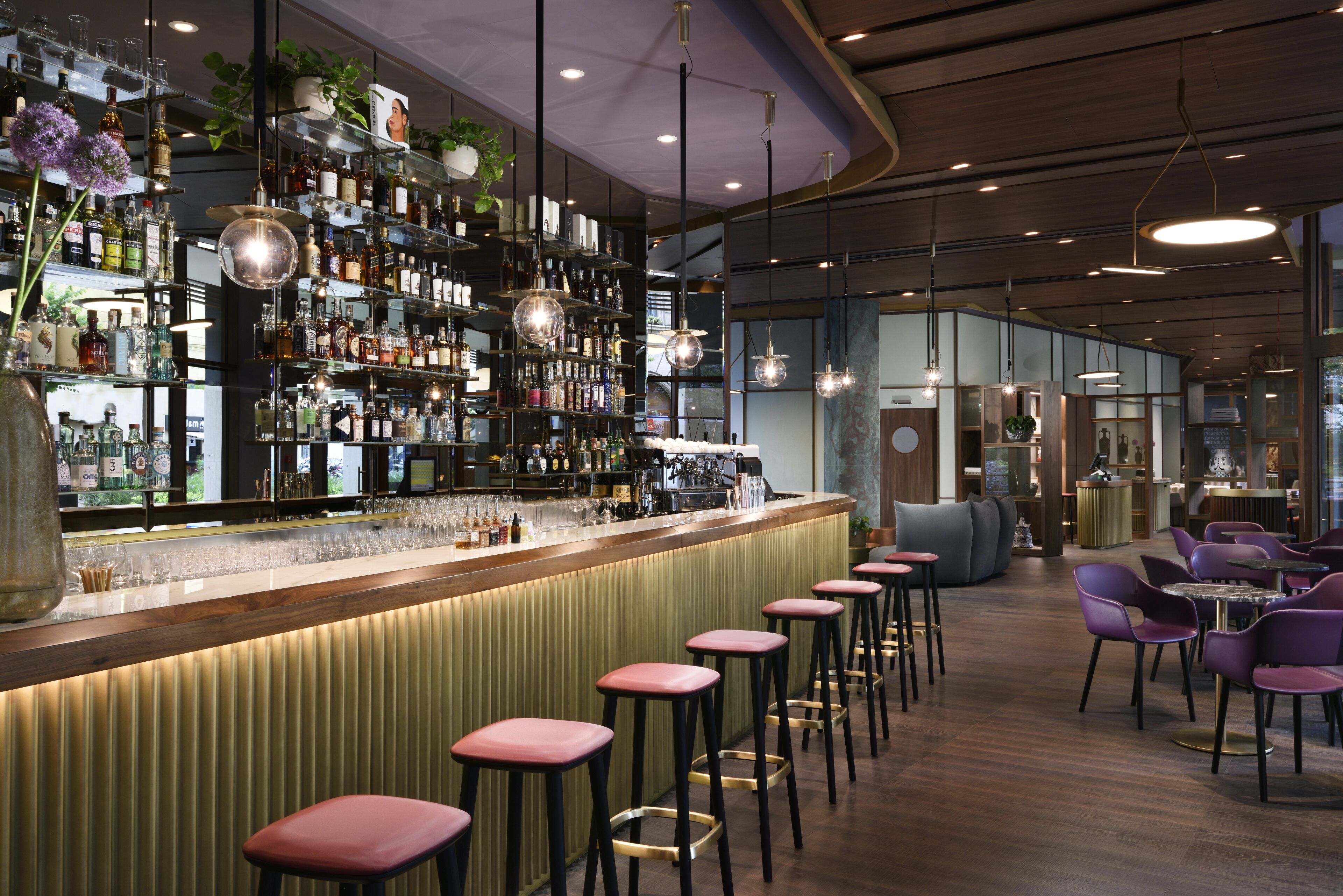 Foto - Milano Verticale | UNA Esperienze