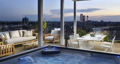 Milano Verticale | UNA Esperienze