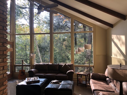 Green Mountains 4BR House