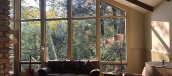 Green Mountains 4BR House