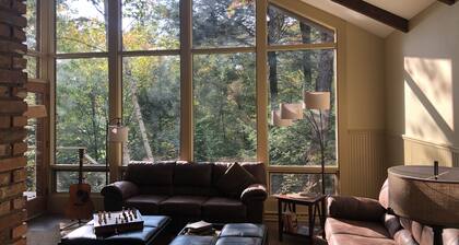 Green Mountains 4BR House