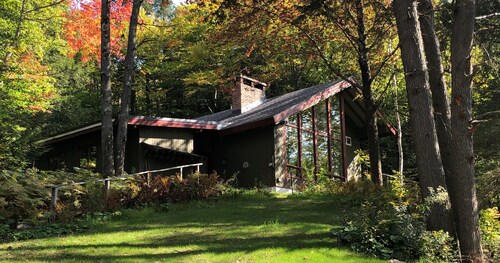 Green Mountains 4BR House