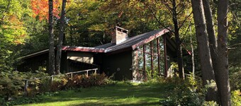 Green Mountains 4BR House