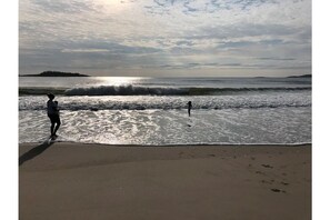 Beach - Carriage House (Phippsburg)