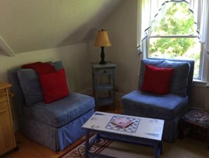 Smart TV - Carriage House (Phippsburg)