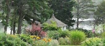 Carriage House
