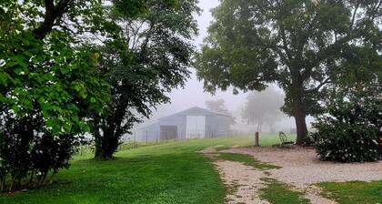 Great for pet owners and lovers the country side ! .