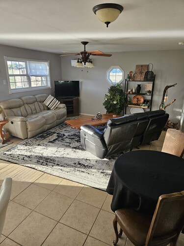  Great for pet owners and lovers the country side !                 .