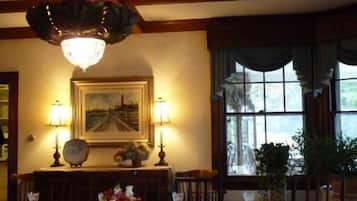 Restaurantes