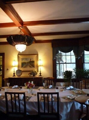 Restaurantes