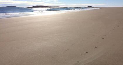 "SABINO" 1 Bdrm Suite