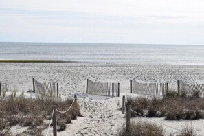 Plage à proximité