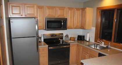 Disciples Village Condo - Steps to Boyneland Run