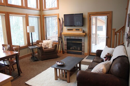 Disciples Village Condo - Steps to Boyneland Run