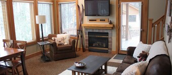 Disciples Village Condo - Steps to Boyneland Run