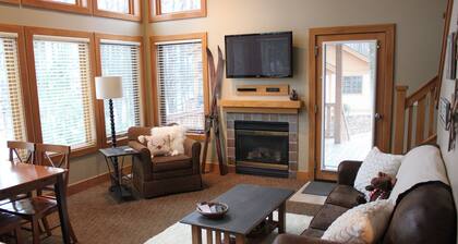 Disciples Village Condo - Steps to Boyneland Run