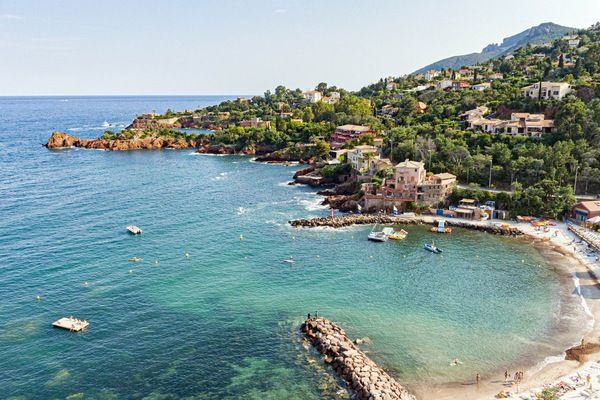 Plage
