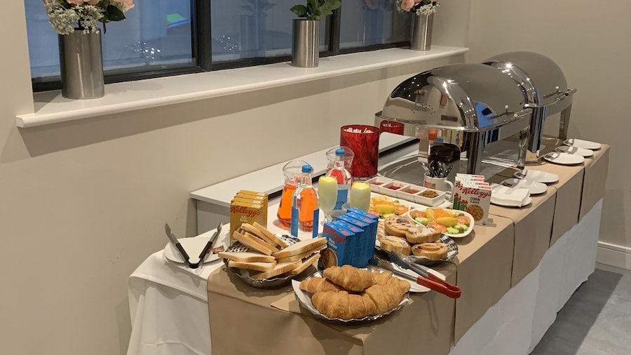 Green View Hotel Near Dartford