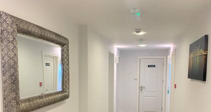 Green View Hotel Near Dartford