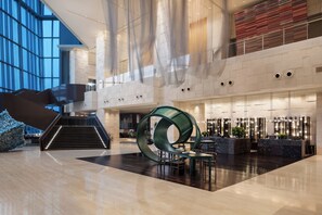 Recepció