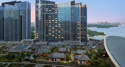 New World Shenyang Hotel