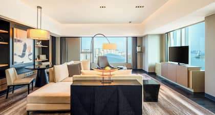 New World Shenyang Hotel