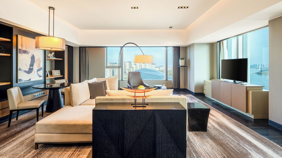 New World Shenyang Hotel