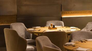 Se ofrece un desayuno bufé (200 CNY por persona)