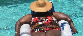 "THE SANCTUARY"  "Your home away from home!!  Location, Location, Location!!