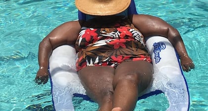 "THE SANCTUARY" "Your home away from home!! Location, Location, Location!!