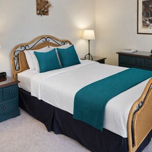 3 Schlafzimmer, Bügeleisen/Bügelbrett, kostenloses WLAN, Bettwäsche