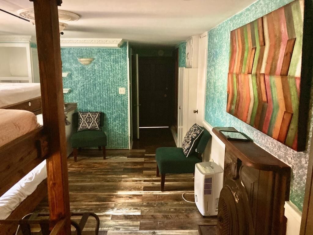 Foto - Madame Isabelle's House