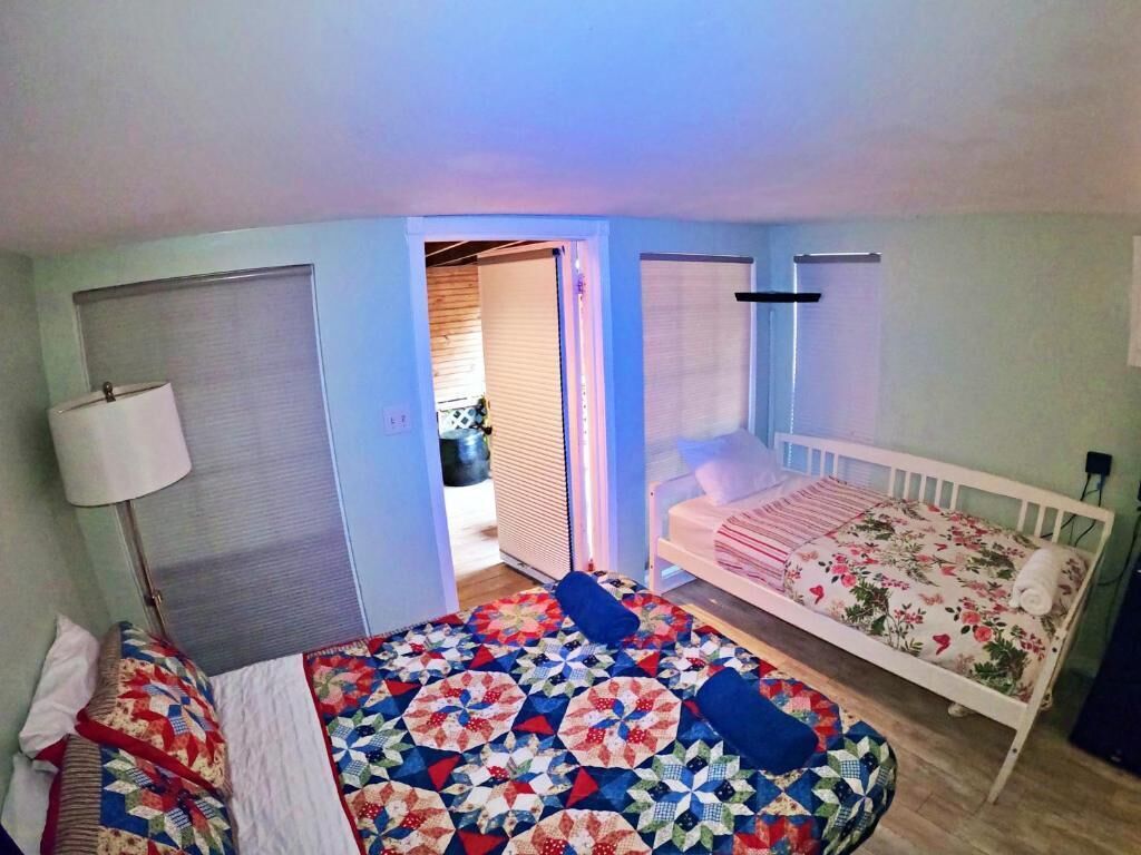 Foto - Madame Isabelle's House