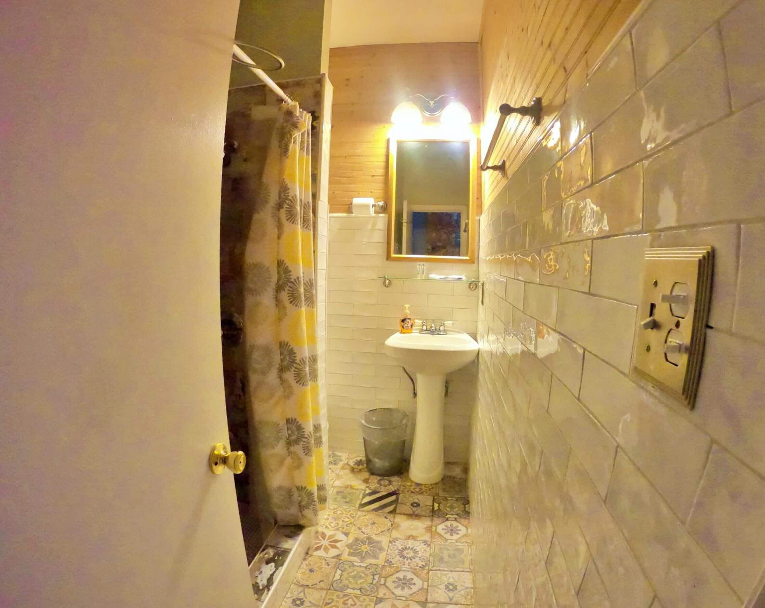 Foto - Madame Isabelle's House