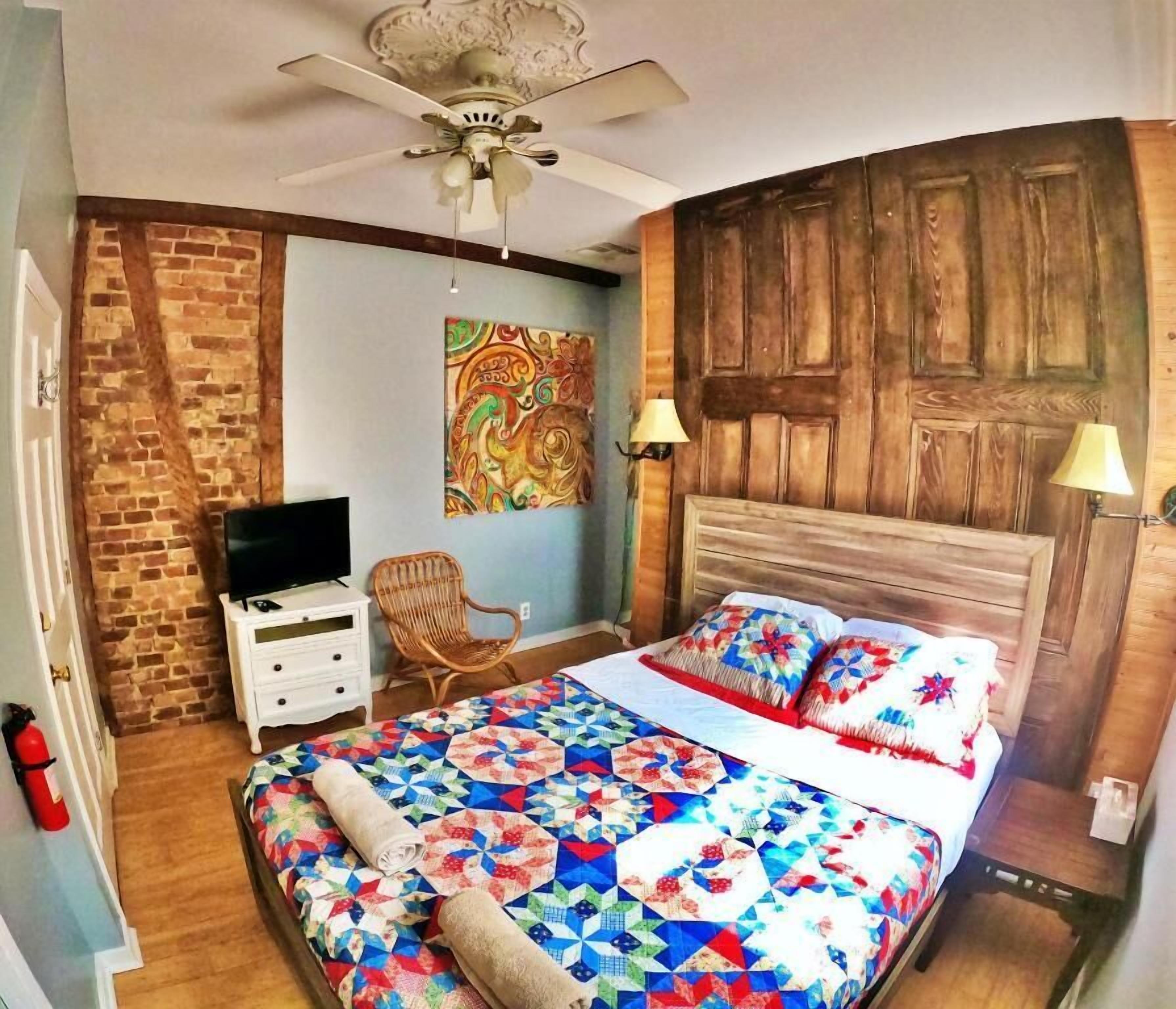 Foto - Madame Isabelle's House