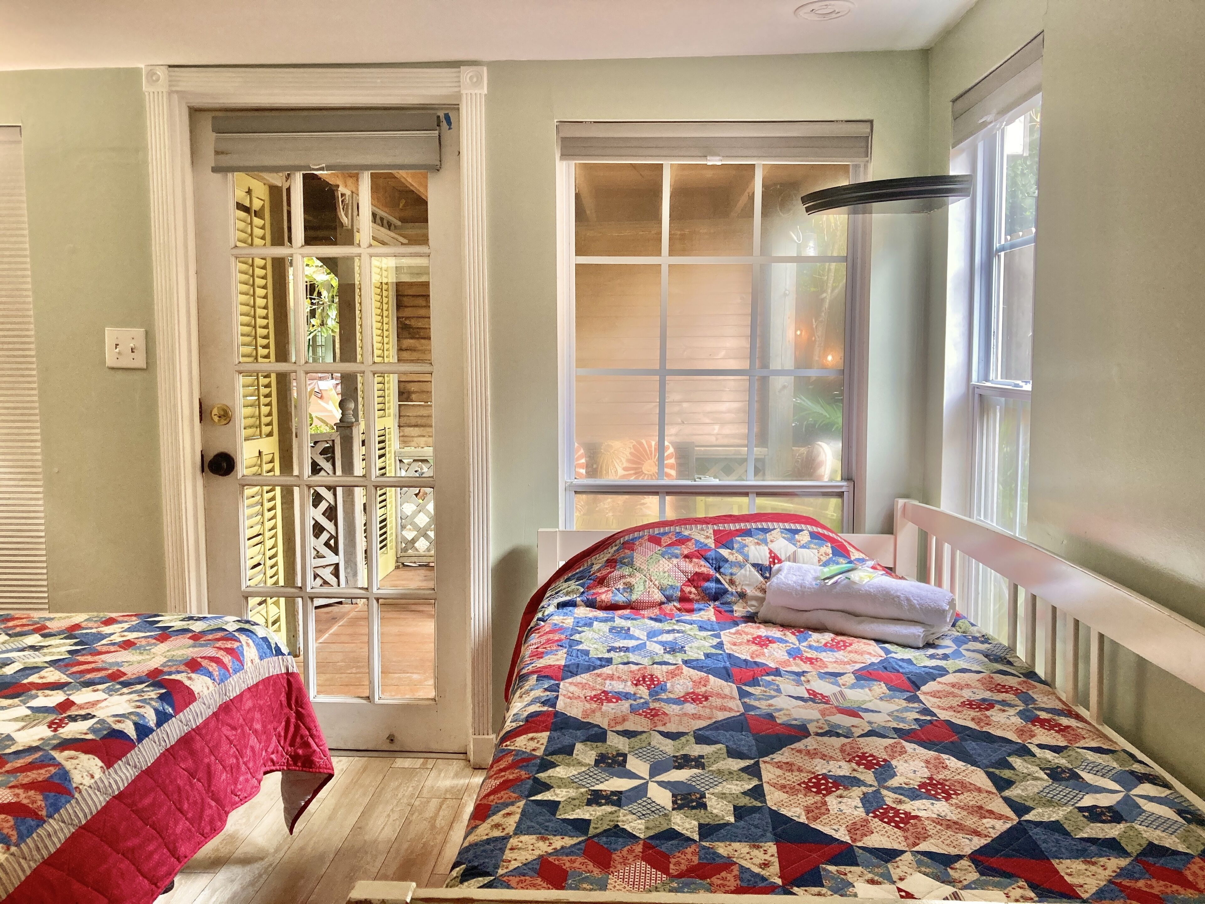 Foto - Madame Isabelle's House