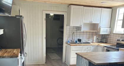 Stay and experience some of the best fishing and duck hunting in the world.