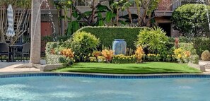 Pool - World Cup Retreat | Walk to Galleria (Houston)