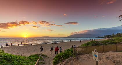 Pure comfort in Paradise!