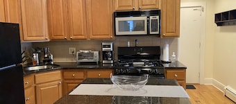 Charming 2nd Floor Haven
