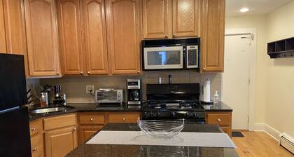 Charming 2nd Floor Haven