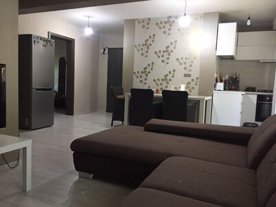 Beautiful apartment 
