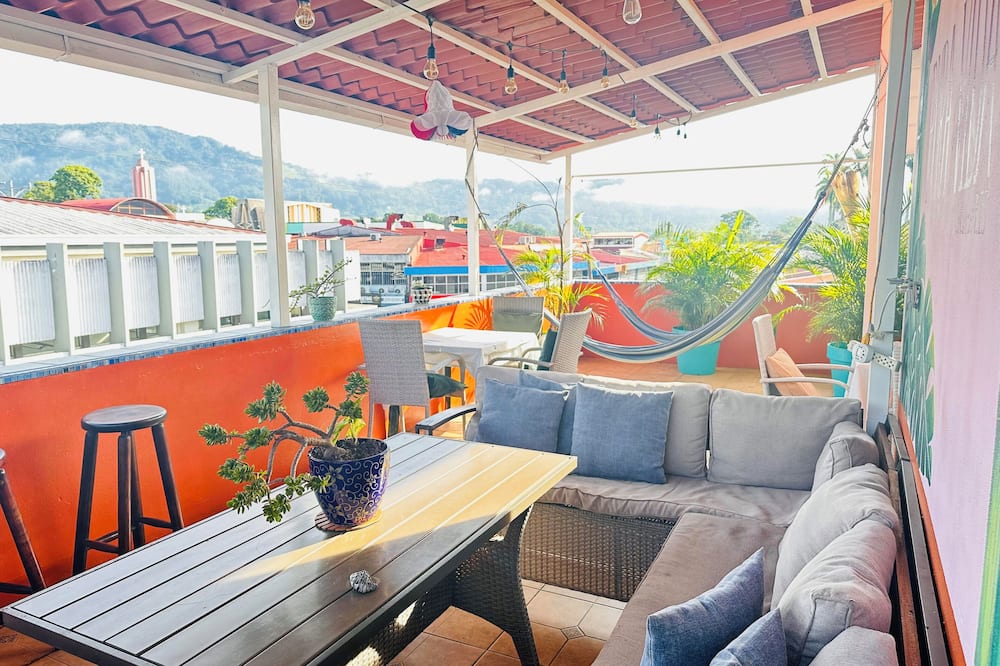 Boutique Hotel Casa de Lis