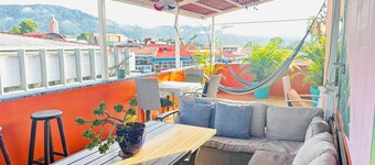 Boutique Hotel Casa de Lis