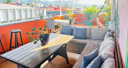 Boutique Hotel Casa de Lis