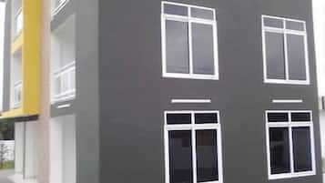 Exterieur