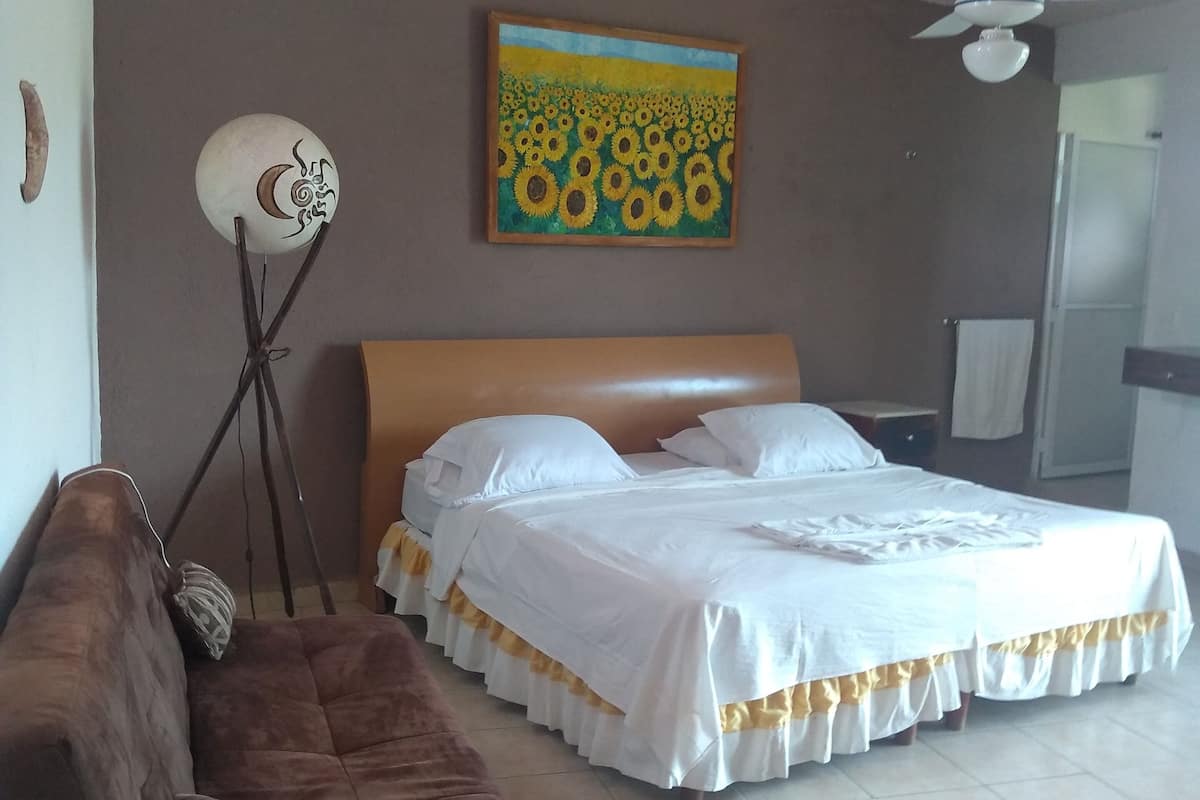 Junior Room