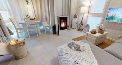 Strandhaus Rügen